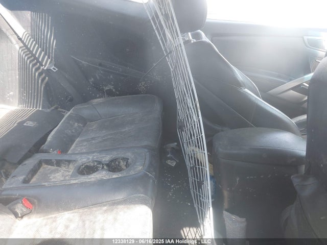 KMHTC6AE8FU217505 Hyundai dohc t-gdi gamma