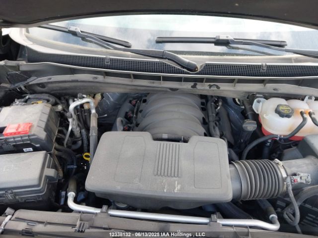 1GNSKEKDXRR208080 Chevrolet l84