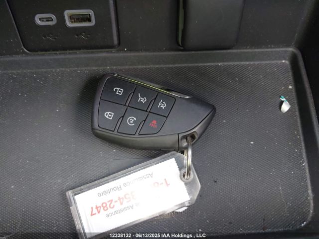 1GNSKEKDXRR208080 Chevrolet l84