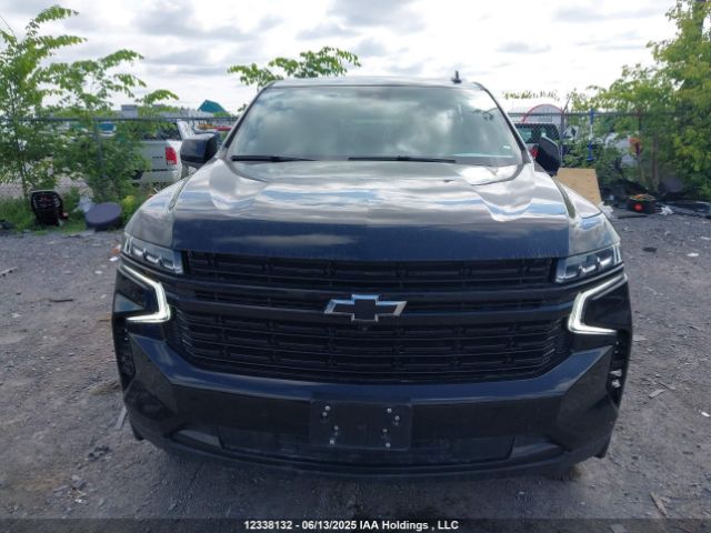1GNSKEKDXRR208080 Chevrolet l84