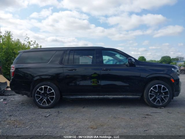 1GNSKEKDXRR208080 Chevrolet l84
