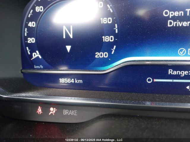 1GNSKEKDXRR208080 Chevrolet l84
