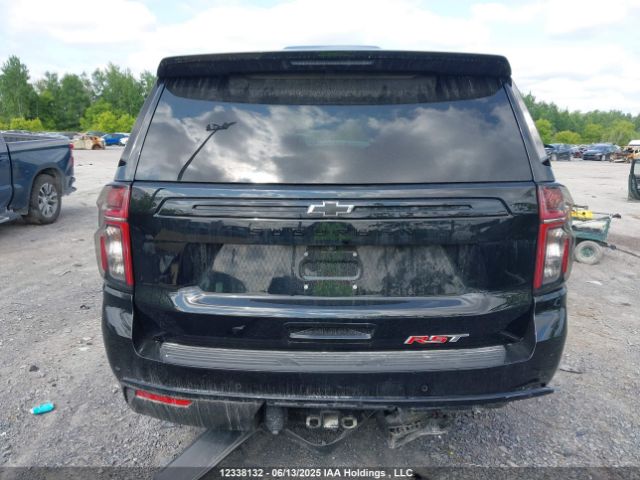 1GNSKEKDXRR208080 Chevrolet l84