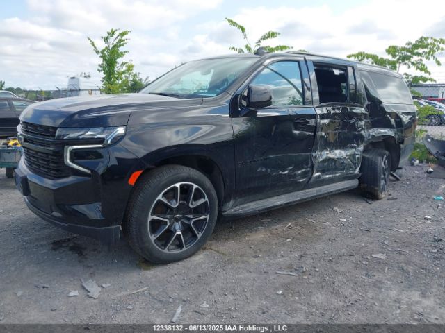 1GNSKEKDXRR208080 Chevrolet l84
