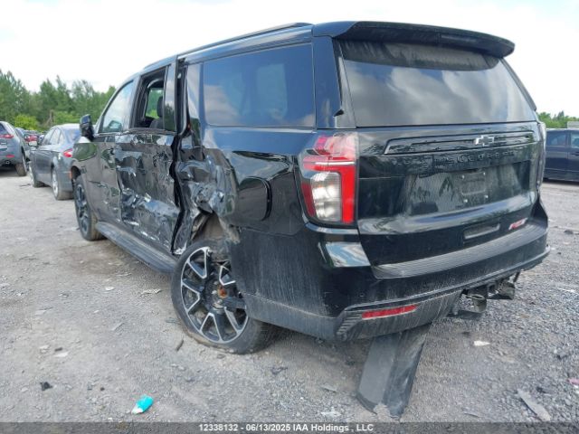 1GNSKEKDXRR208080 Chevrolet l84
