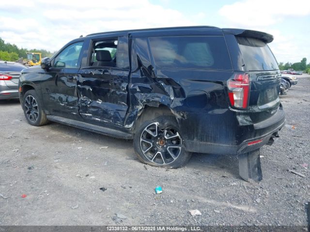 1GNSKEKDXRR208080 Chevrolet l84
