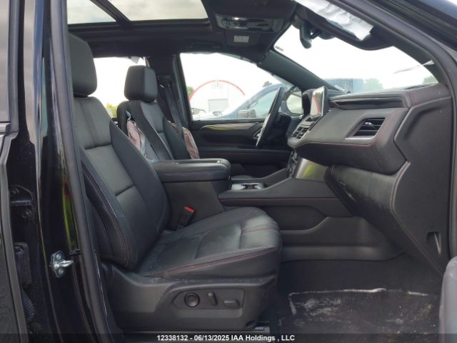 1GNSKEKDXRR208080 Chevrolet l84