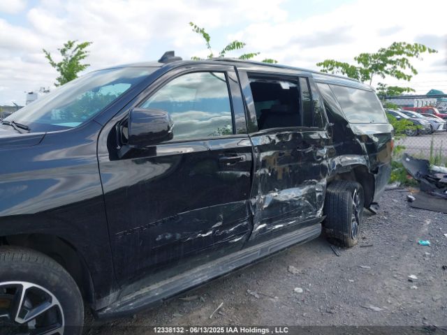 1GNSKEKDXRR208080 Chevrolet l84