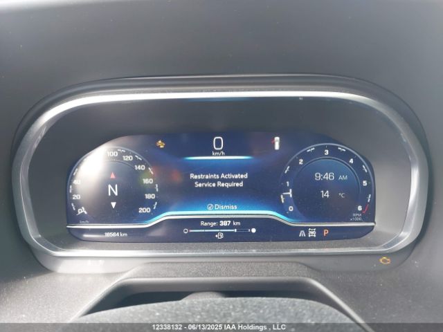 1GNSKEKDXRR208080 Chevrolet l84