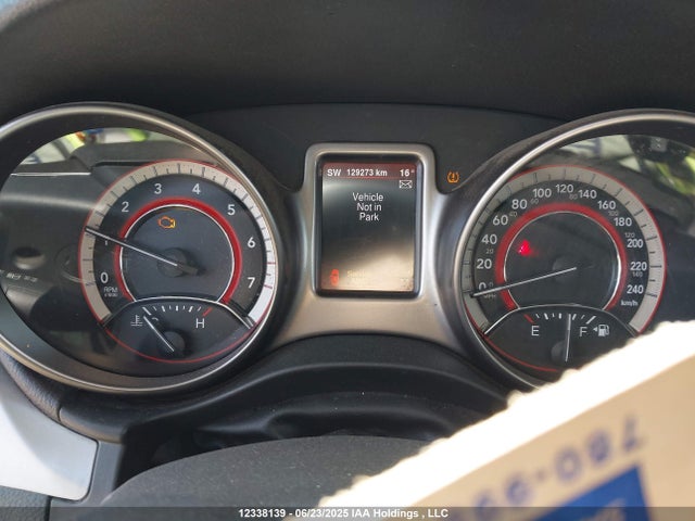 3C4PDDGG2FT606439 Dodge Journey