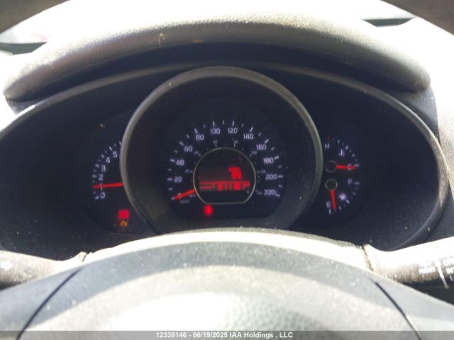 KNDJN2A24E7714181 KIA dohc gdi gamma