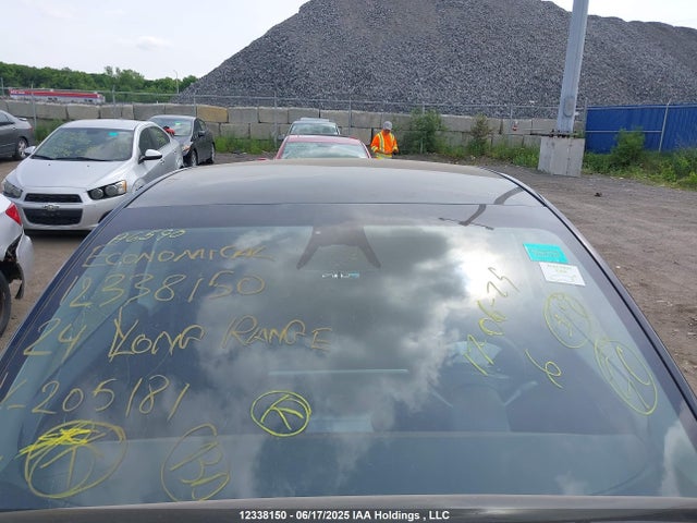 7SAYGDEE7RF205181 Tesla Model Y