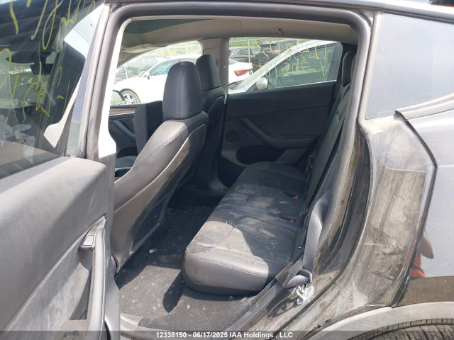 7SAYGDEE7RF205181 Tesla Model Y
