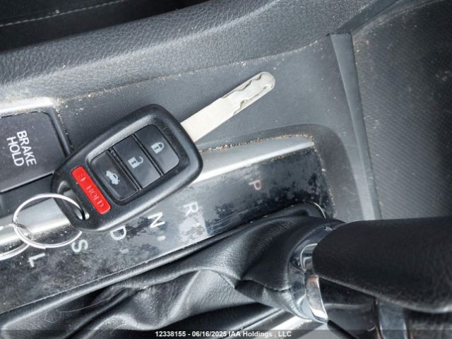 2HGFC2F52GH003439 Honda Civic Lx