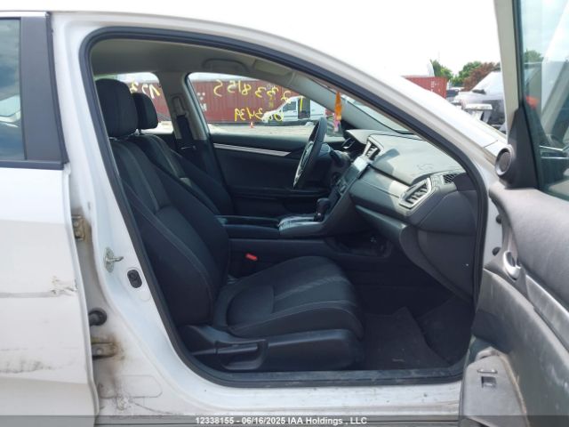 2HGFC2F52GH003439 Honda Civic Lx