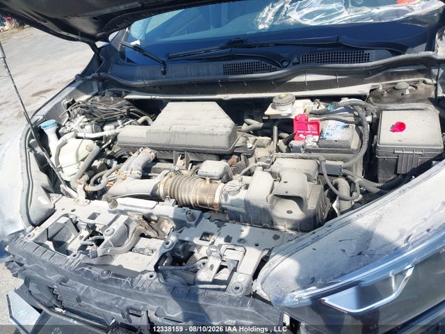 Honda CR-V LX 2021 2HKRW2H2XMH230158 Image 10