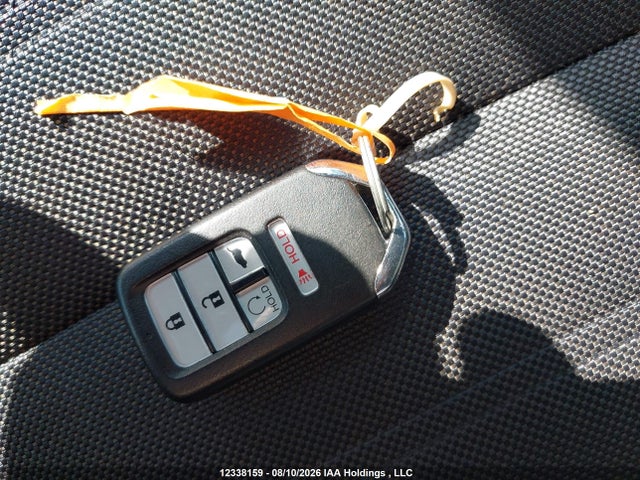 Honda CR-V LX 2021 2HKRW2H2XMH230158 Image 11