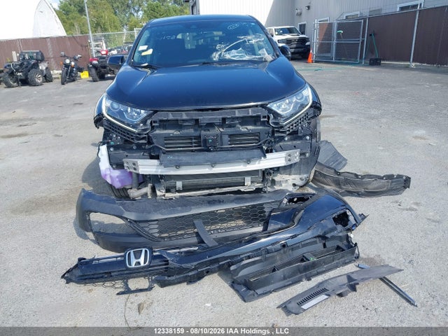 Honda CR-V LX 2021 2HKRW2H2XMH230158 Image 13