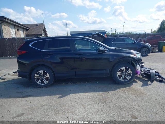 Honda CR-V LX 2021 2HKRW2H2XMH230158 Image 14