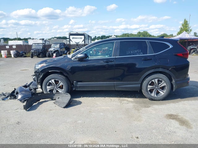 Honda CR-V LX 2021 2HKRW2H2XMH230158 Image 15