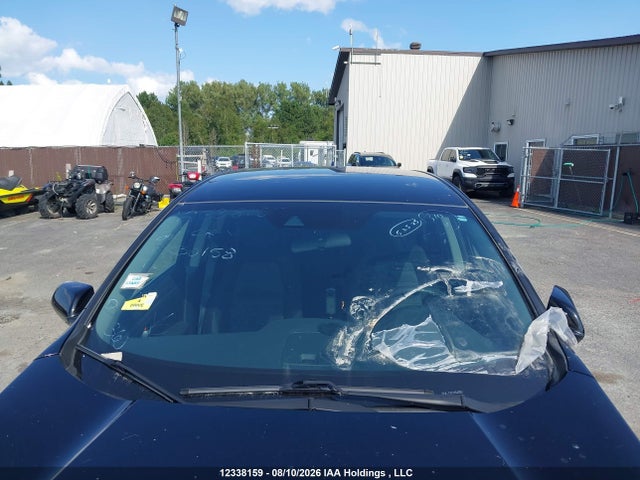 Honda CR-V LX 2021 2HKRW2H2XMH230158 Image 18