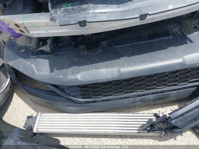 Honda CR-V LX 2021 2HKRW2H2XMH230158 Image 21