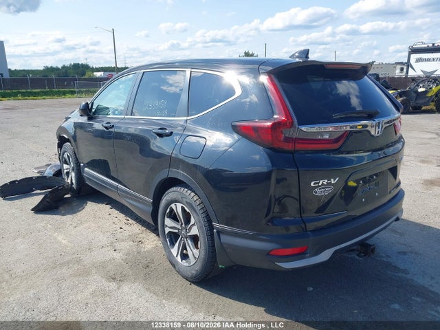 Honda CR-V LX 2021 2HKRW2H2XMH230158 Image 3