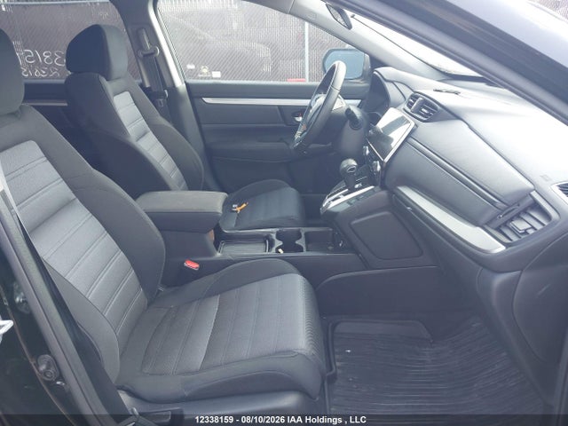 Honda CR-V LX 2021 2HKRW2H2XMH230158 Image 5