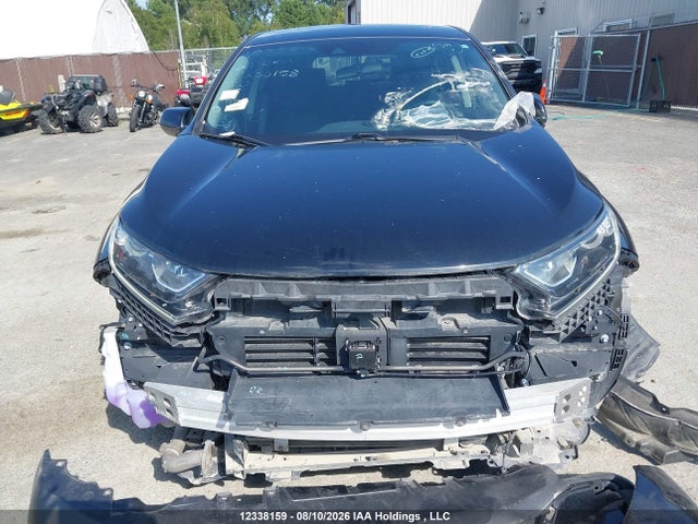 Honda CR-V LX 2021 2HKRW2H2XMH230158 Image 6