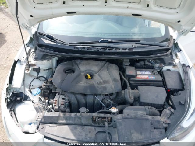 5NPDH4AE9EH476138 Hyundai dohc mpi nu