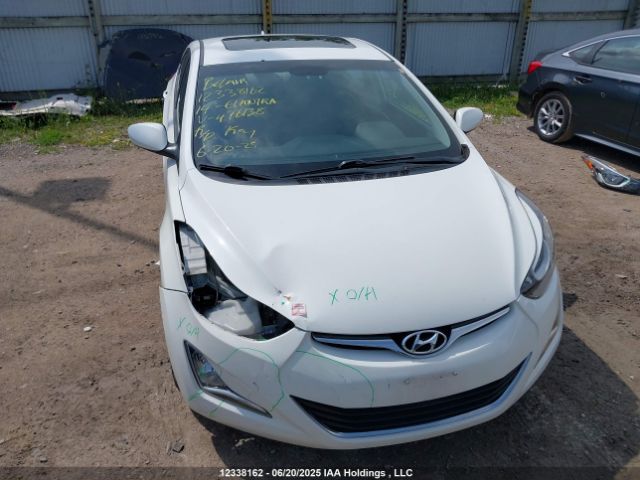 5NPDH4AE9EH476138 Hyundai dohc mpi nu