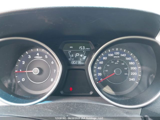 5NPDH4AE9EH476138 Hyundai dohc mpi nu