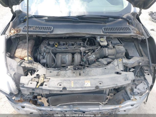 1FMCU0F7XEUA41057 Ford 2014