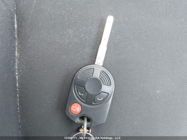 1FMCU0F7XEUA41057 Ford 2014