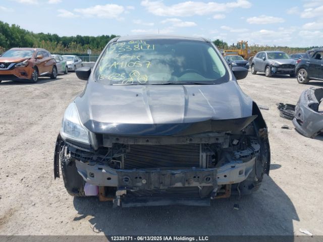 1FMCU0F7XEUA41057 Ford 2014