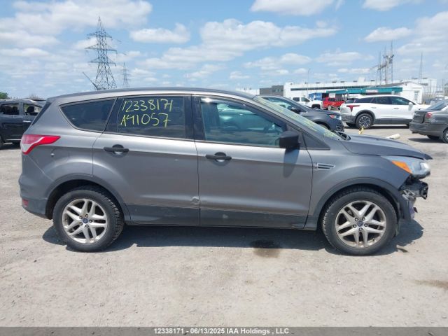 1FMCU0F7XEUA41057 Ford 2014