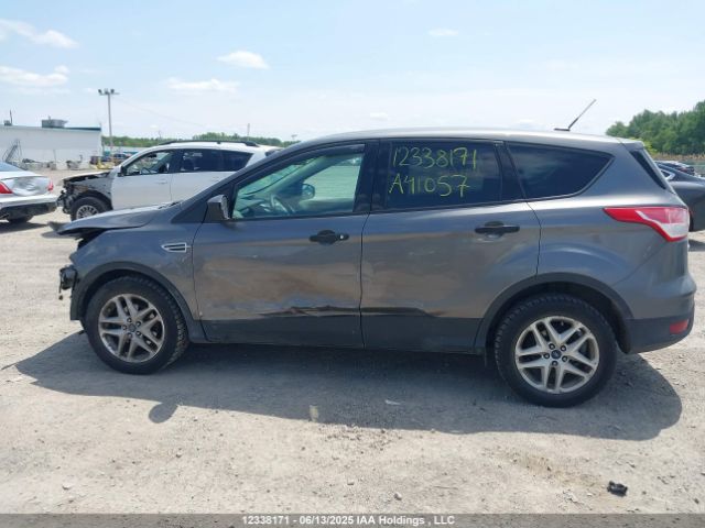 1FMCU0F7XEUA41057 Ford 2014