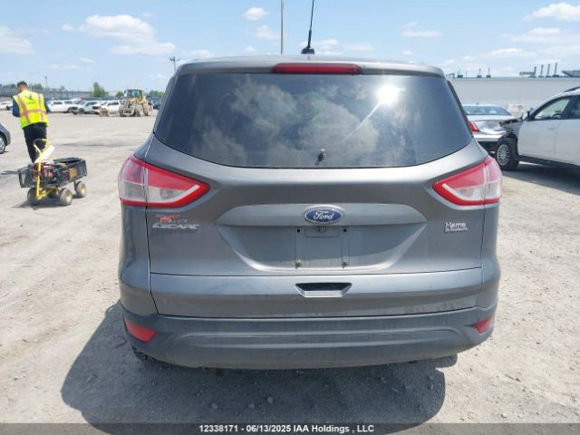 1FMCU0F7XEUA41057 Ford 2014