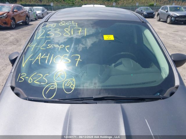 1FMCU0F7XEUA41057 Ford 2014