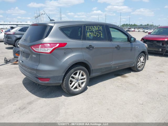 1FMCU0F7XEUA41057 Ford 2014