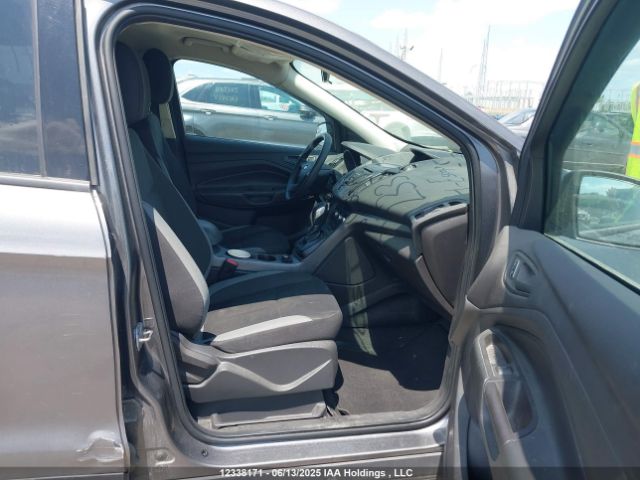 1FMCU0F7XEUA41057 Ford 2014