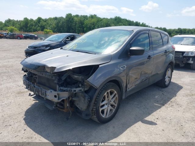 1FMCU0F7XEUA41057 Ford 2014