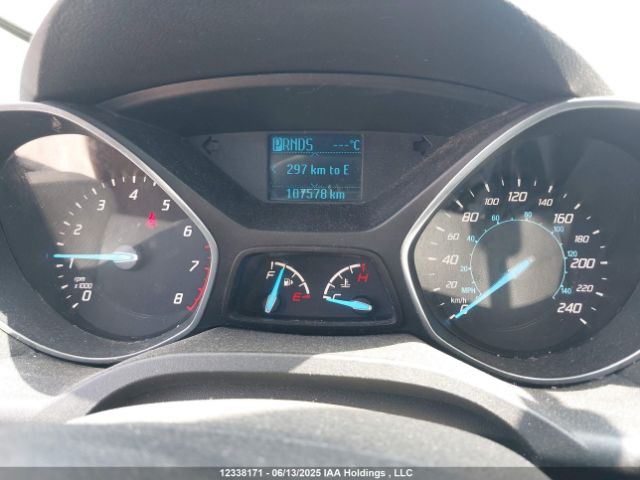 1FMCU0F7XEUA41057 Ford 2014