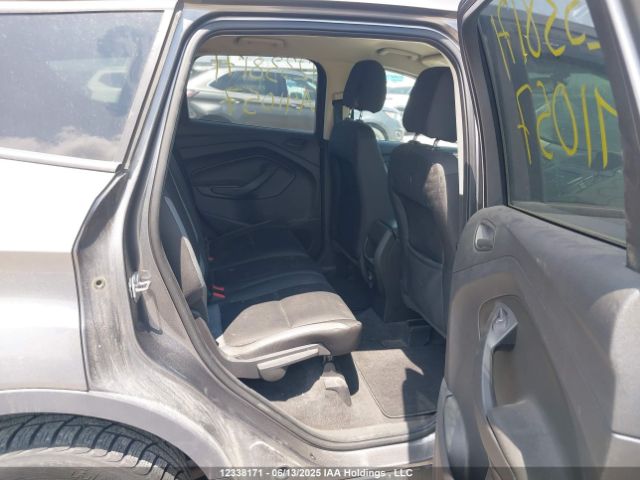1FMCU0F7XEUA41057 Ford 2014