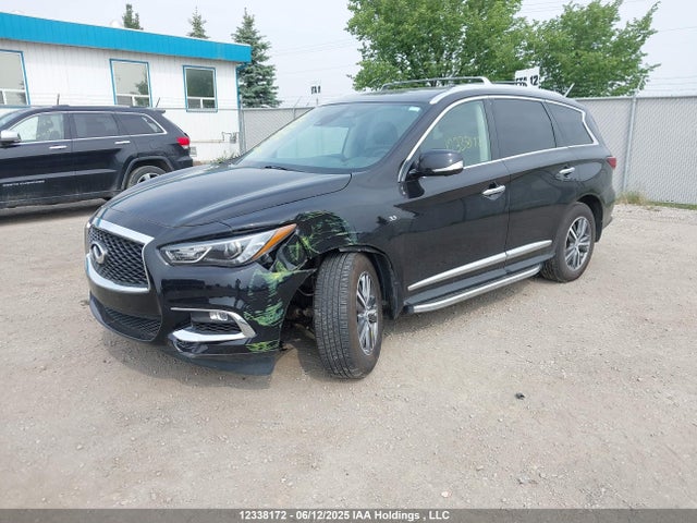 5N1DL0MMXLC548088 Infiniti 2020