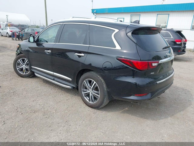 5N1DL0MMXLC548088 Infiniti 2020