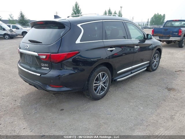 5N1DL0MMXLC548088 Infiniti 2020