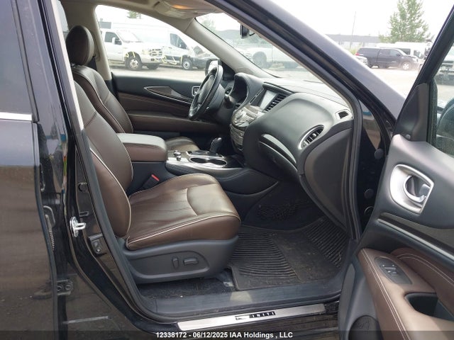 5N1DL0MMXLC548088 Infiniti 2020