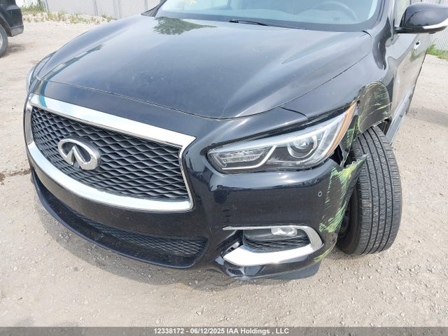 5N1DL0MMXLC548088 Infiniti 2020