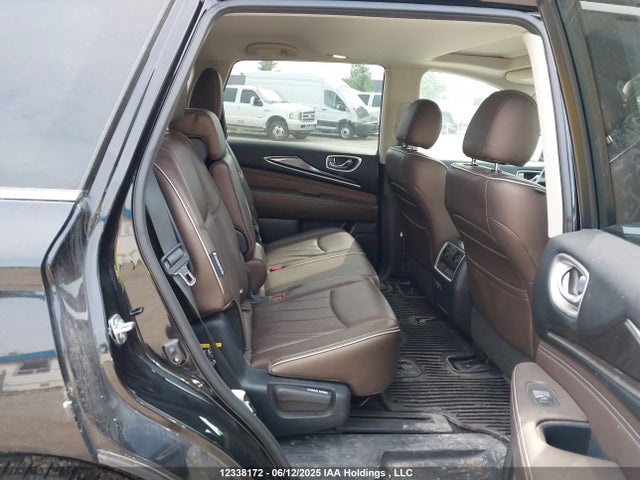 5N1DL0MMXLC548088 Infiniti 2020